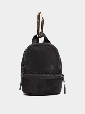 NWT Lululemon City Adventurer Backpack Nano
